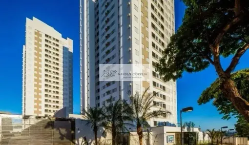 Apartamento com 3 Quartos à venda, 63m² no Terra Bonita, Londrina