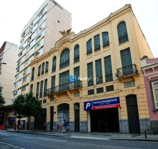 Sala Comercial para alugar, 1400m² no Centro, Rio de Janeiro