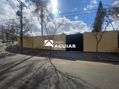 Lote/Terreno à venda, 1010m² no Estância Recreativa San Fernando, Valinhos