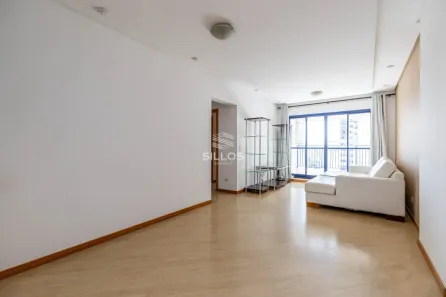 Apartamento com 2 Quartos à venda, 83m² no Centro, Curitiba