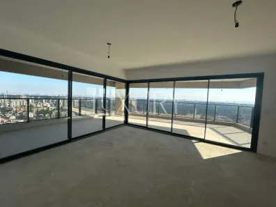 Apartamento com 3 Quartos à venda, 195m² no Sumarezinho, São Paulo