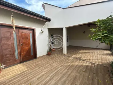 Casa com 3 Quartos à venda, 145m² no Vila Cruzeiro, Itatiba