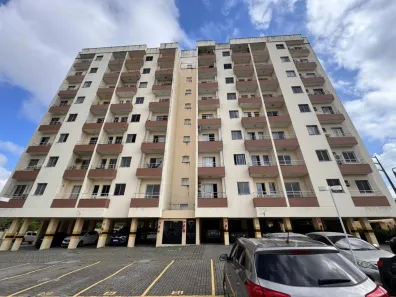 Apartamento com 3 Quartos à venda, 65m² no Messejana, Fortaleza