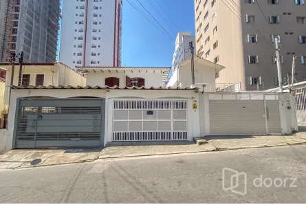 Casa com 4 Quartos à venda, 208m² no Vila Olímpia, São Paulo