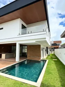 Apartamento com 4 Quartos para venda ou aluguel, 450m² no , São José de Ribamar