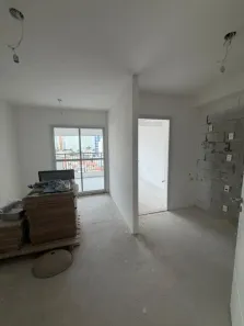 Apartamento com 2 Quartos à venda, 69m² no Saúde, São Paulo