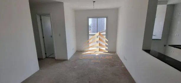 Apartamento com 2 Quartos à venda, 56m² no Vila Galvão, Guarulhos