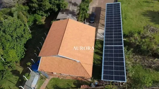 Fazenda/Sítio com 6 Quartos à venda, 640m² no Recanto Rancho Ringo, Cambé