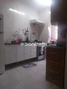 Apartamento com 3 Quartos à venda, 67m² no Vila Bastos, Santo André