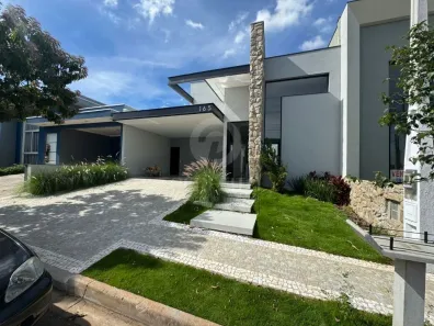 Casa de Condomínio com 3 Quartos à venda, 183m² no Parque Olívio Franceschini, Hortolândia
