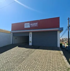 Ponto Comercial para alugar, 62m² no Paulista, Piracicaba
