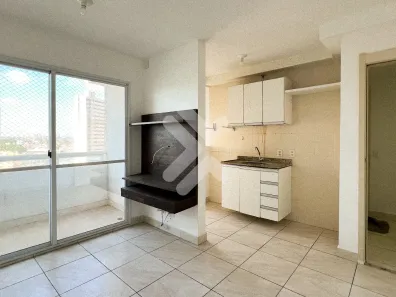 Apartamento com 2 Quartos à venda, 49m² no Pitimbu, Natal