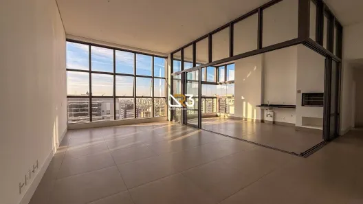 Apartamento com 3 Quartos à venda, 181m² no Gleba Fazenda Palhano, Londrina