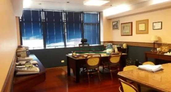 Sala Comercial à venda, 84m² no Centro, Ribeirão Preto