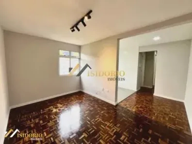 Apartamento com 2 Quartos à venda, 49m² no Sítio Cercado, Curitiba
