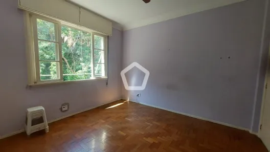 Apartamento com 2 Quartos à venda, 69m² no Rio Comprido, Rio de Janeiro