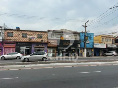 Imóvel Comercial à venda, 395m² no Vila Emir, São Paulo