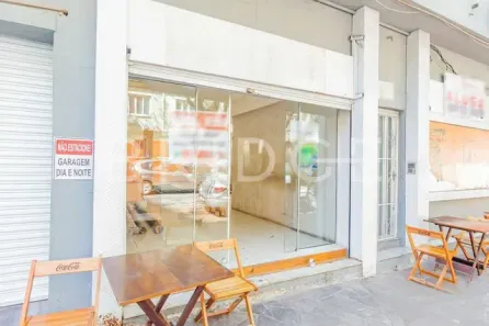 Ponto Comercial para alugar, 70m² no Moinhos de Vento, Porto Alegre