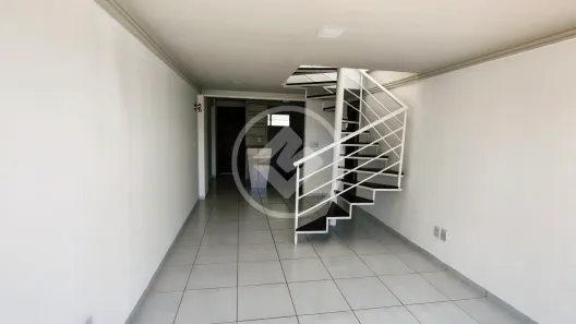 Apartamento com 2 Quartos à venda, 60m² no Cabo Branco, João Pessoa