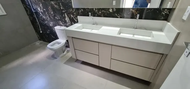 Casa de Condomínio com 3 Quartos à venda, 400m² no Setor Habitacional Vicente Pires, Brasília