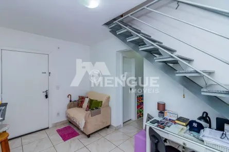 Cobertura com 2 Quartos à venda, 95m² no Sarandi, Porto Alegre