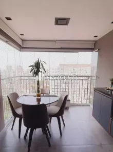 Apartamento com 3 Quartos à venda, 67m² no Tatuapé, São Paulo