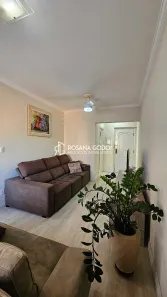 Apartamento com 2 Quartos à venda, 61m² no Rudge Ramos, São Bernardo do Campo