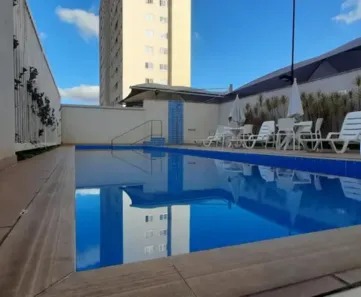 Apartamento com 2 Quartos à venda, 45m² no Riacho das Pedras, Contagem
