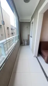 Apartamento com 1 Quarto para alugar, 57m² no Cohajap, São Luís