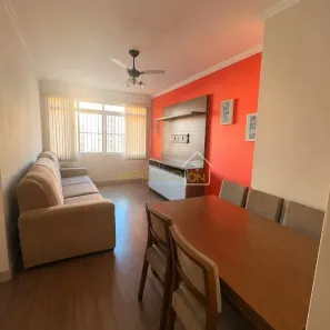 Apartamento com 2 Quartos à venda, 80m² no Embaré, Santos