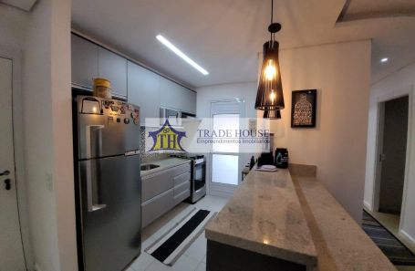 Apartamento com 2 Quartos à venda, 67m² no Vila Guarani (Z Sul), São Paulo