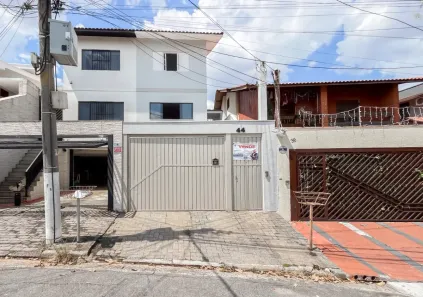 Sobrado com 3 Quartos à venda, 243m² no Parque São Domingos, São Paulo