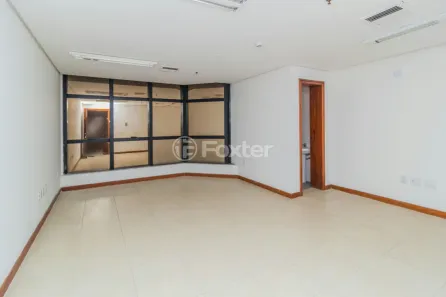 Sala Comercial à venda, 30m² no Rio Branco, Porto Alegre