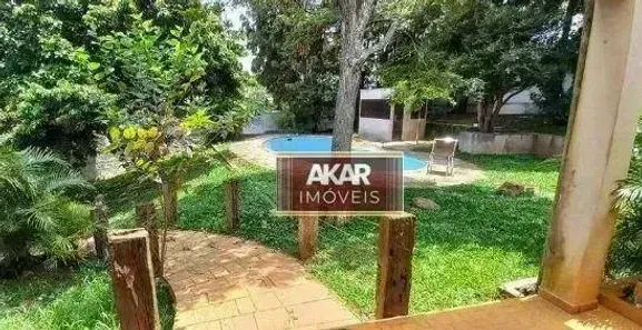 Casa com 5 Quartos à venda, 1458m² no Anchieta, São Bernardo do Campo