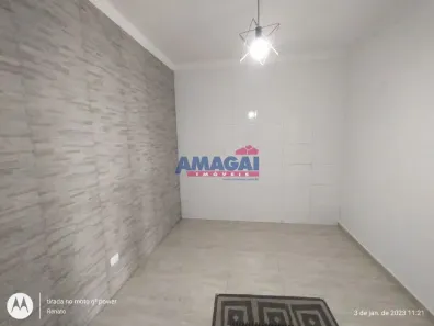 Imóvel Comercial à venda, 108m² no Centro, Jacareí