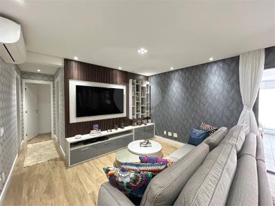 Apartamento com 3 Quartos à venda, 173m² no Vila Leopoldina, São Paulo