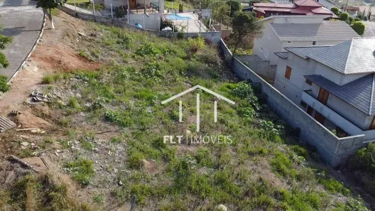 Lote/Terreno à venda, 779m² no Loteamento Village de Atibaia, Atibaia