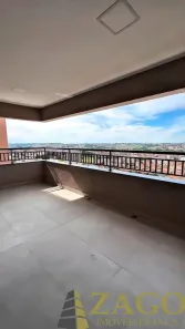 Apartamento com 3 Quartos à venda, 108m² no Centro, Franca