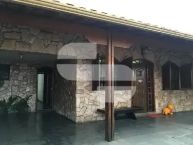 Casa com 4 Quartos à venda, 239m² no Alípio de Melo, Belo Horizonte