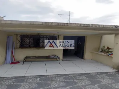 Casa com 3 Quartos à venda, 90m² no Jardim Itacolomi, São Paulo