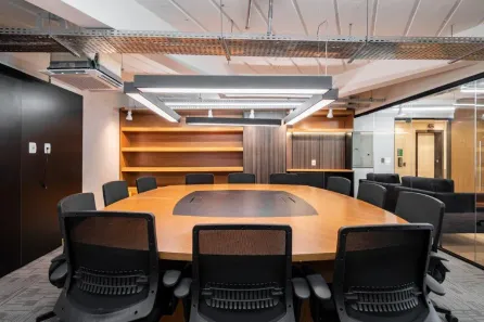Sala Comercial para alugar, 336m² no Vila Olímpia, São Paulo
