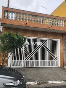 Sobrado com 3 Quartos à venda, 194m² no Novo Osasco, Osasco