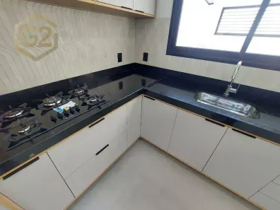 Casa com 3 Quartos à venda, 116m² no Jardim Bom Sucesso, Indaiatuba
