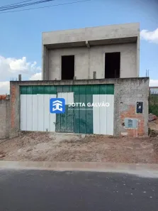 Casa de Condomínio com 3 Quartos à venda, 82m² no Parque Residencial Terras de Yucatan, Monte Mor