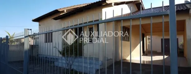 Casa com 2 Quartos à venda, 160m² no Jardim dos Lagos, Guaíba