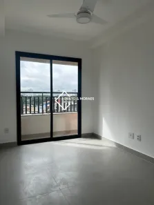 Apartamento com 2 Quartos para alugar, 81m² no Loteamento Residencial e Comercial Bosque Flamboyant, Taubaté