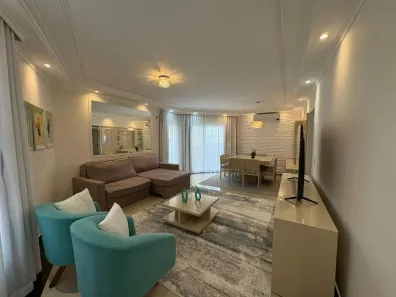 Apartamento com 3 Quartos à venda, 160m² no Santa Teresinha, São Paulo