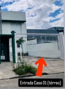 Sobrado com 3 Quartos à venda, 130m² no De Zorzi, Caxias do Sul
