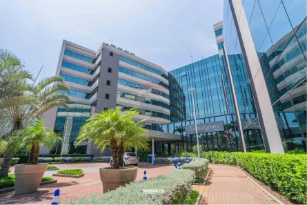 Imóvel Comercial à venda, 21m² no Jardim do Lago Continuação, Campinas