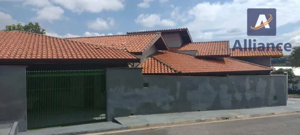Casa com 4 Quartos à venda, 142m² no Capela, Vinhedo